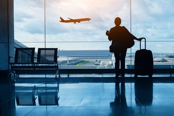 Mumbai Airport Career