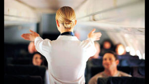 duties and responsibilities of cabin crew