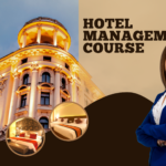 Hotel Management Course