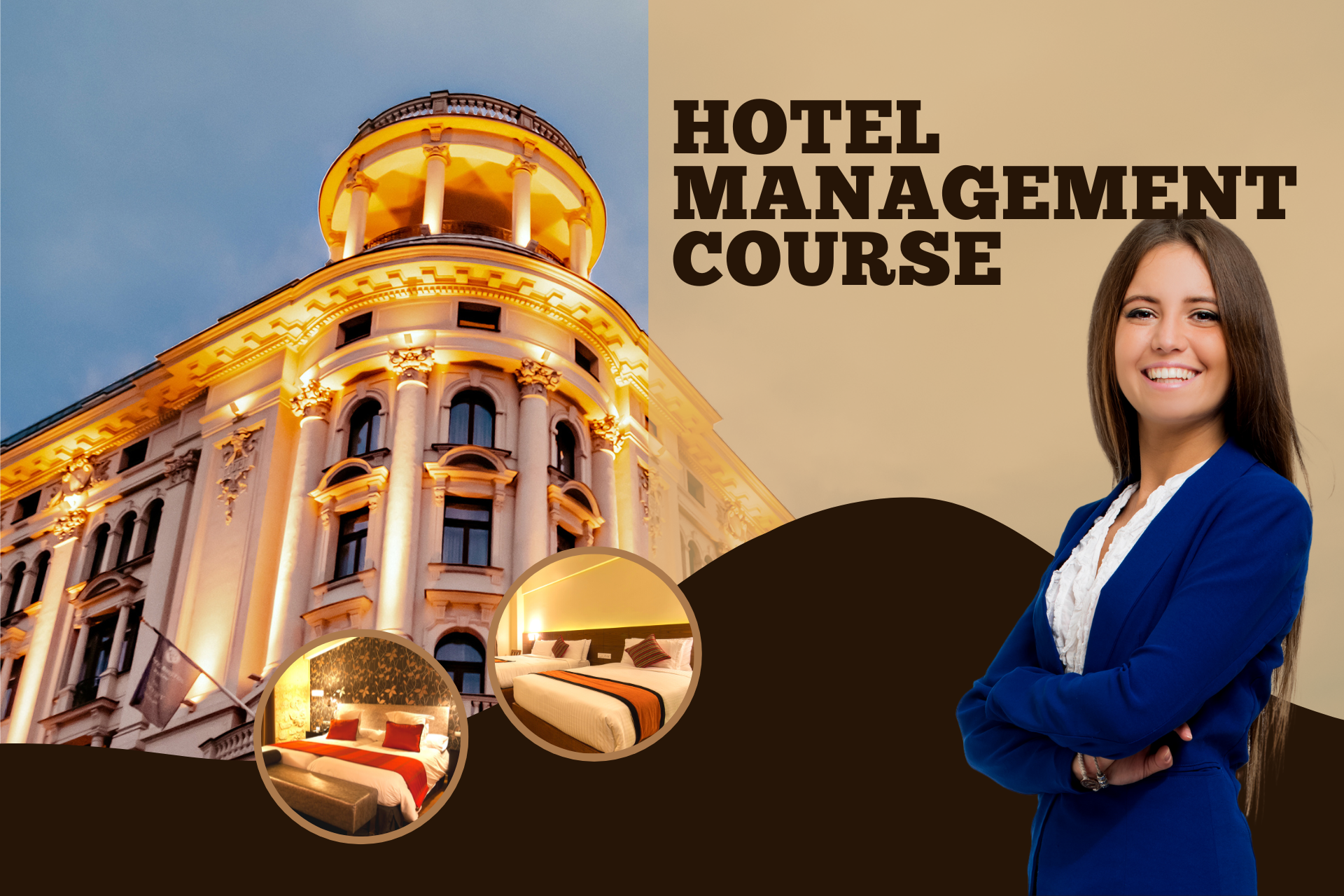 Hotel Management Course