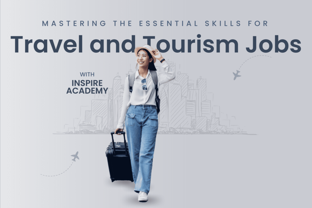 Travel and Toaurism Jobs