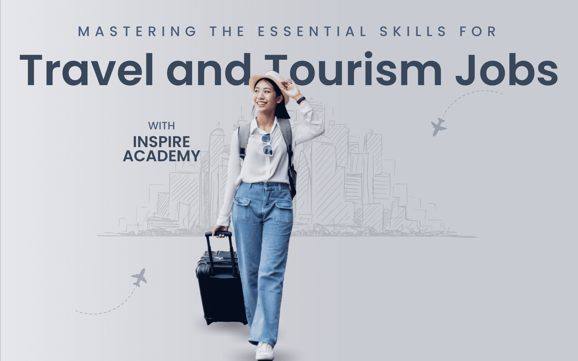 travel and tourism jobs