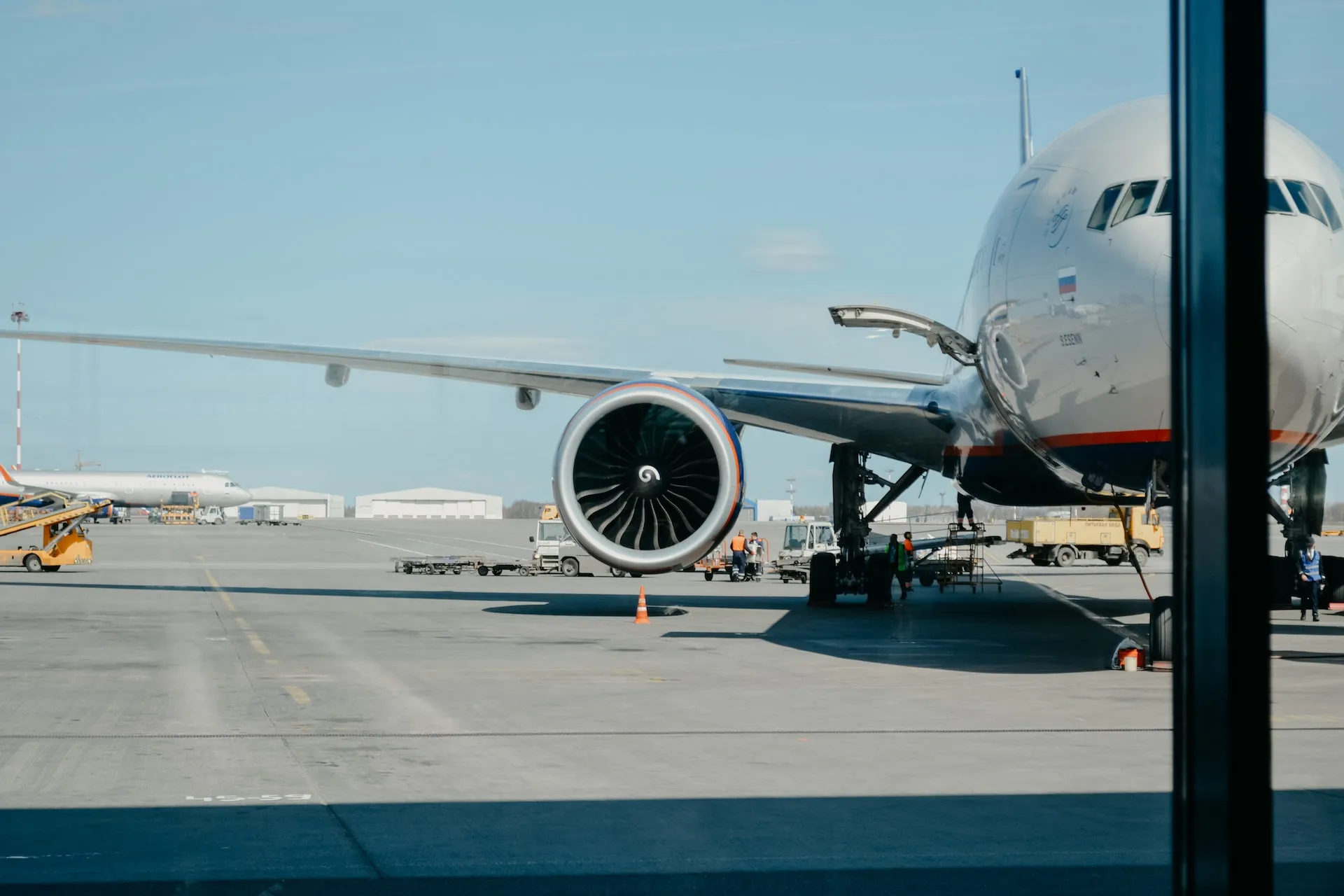 Aviation Sector