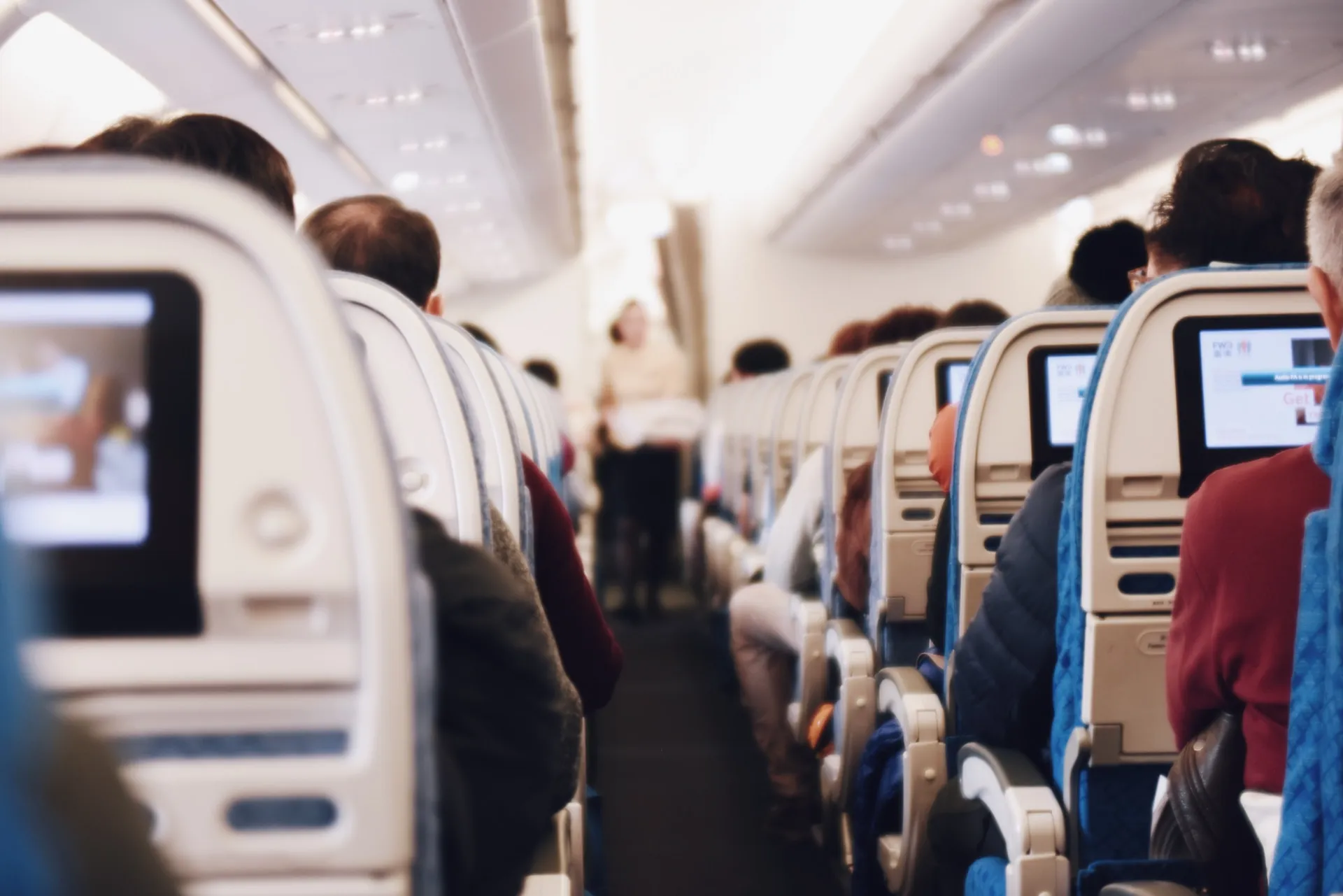 Cabin Crew Training