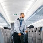 Air Hostess Training Fees