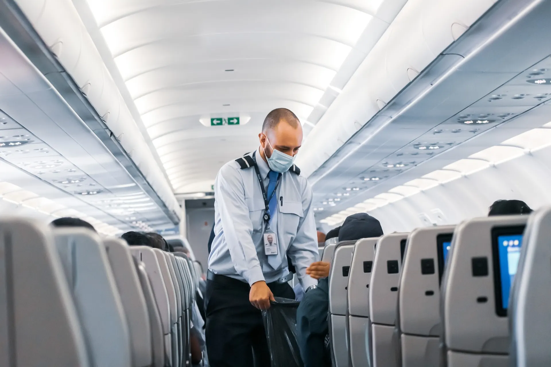 Air Hostess Training Fees