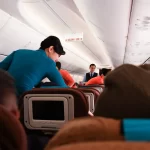 Role of Cabin Crew