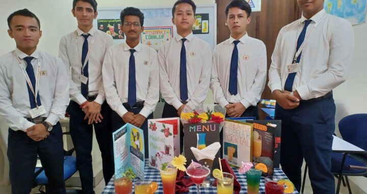 Build a Successful Hospitality Career with the Best Hotel Management Institute in Mumbai – The Inspire Academy