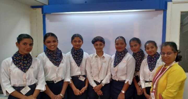 BBA MBA Hotel Management in India