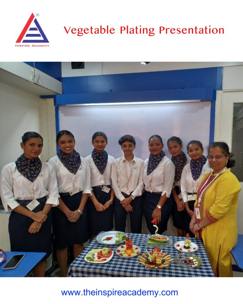 BBA MBA Hotel Management in India