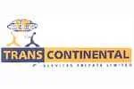 trans-continental