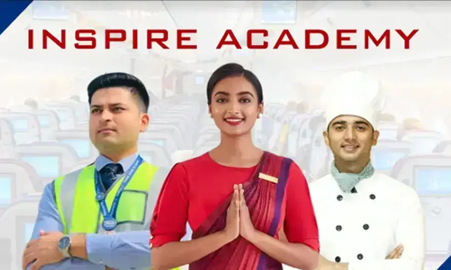 The Inspire Academy